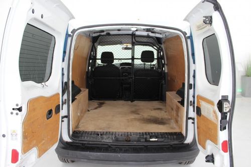 Renault Kangoo - Photo 8
