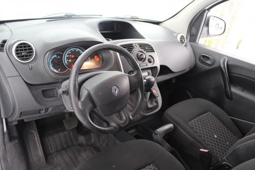 Renault Kangoo - Photo 10