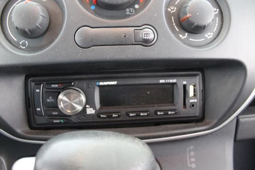 Renault Kangoo - Photo 13