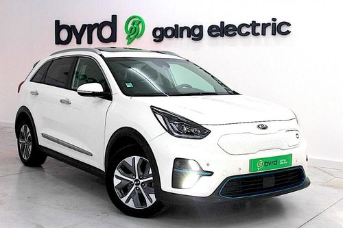 Kia e-Niro - Photo 1