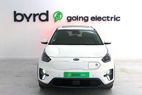 Kia e-Niro - Photo 2