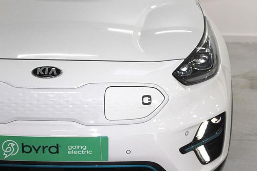Kia e-Niro - Photo 3