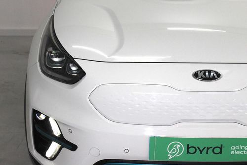 Kia e-Niro - Photo 4