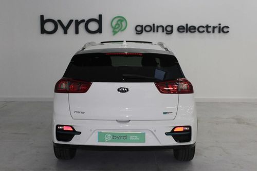 Kia e-Niro - Photo 6