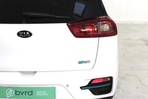 Kia e-Niro - Photo 7