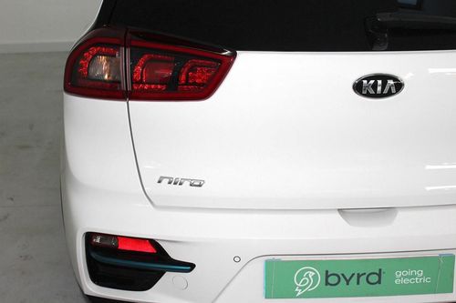 Kia e-Niro - Photo 8
