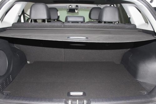 Kia e-Niro - Photo 20