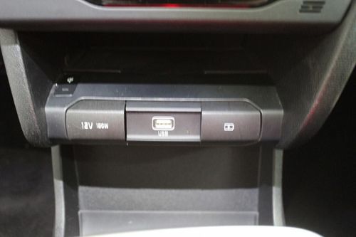 Kia e-Niro - Photo 17