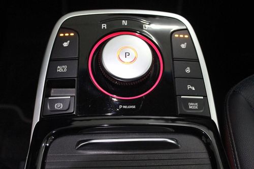 Kia e-Niro - Photo 18
