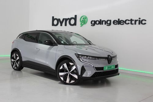 Renault Mégane E-Tech - Photo 1