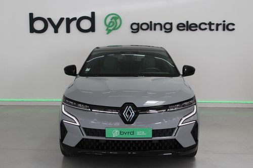 Renault Mégane E-Tech - Photo 2