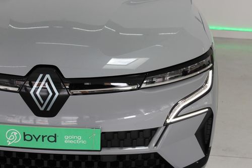 Renault Mégane E-Tech - Photo 3