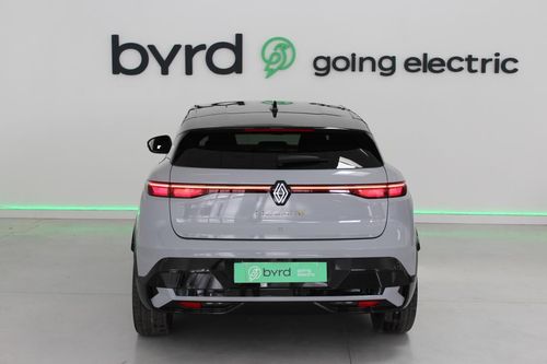 Renault Mégane E-Tech - Photo 5