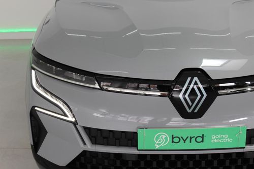 Renault Mégane E-Tech - Photo 4