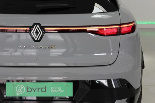 Renault Mégane E-Tech - Photo 6
