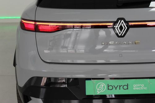 Renault Mégane E-Tech - Photo 7