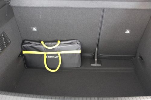 Renault Mégane E-Tech - Photo 8