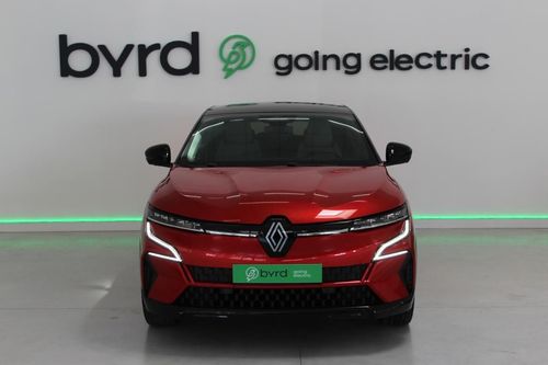 Renault Mégane E-Tech - Photo 2