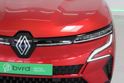 Renault Mégane E-Tech - Photo 3