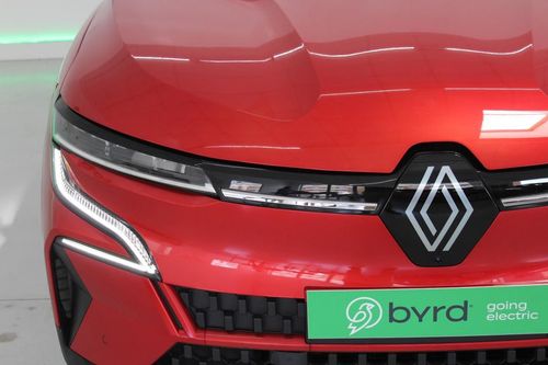 Renault Mégane E-Tech - Photo 4