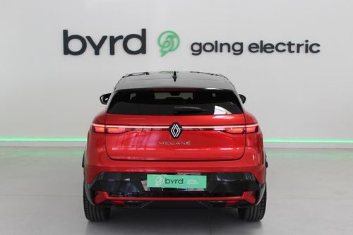 Renault Mégane E-Tech - Photo 5