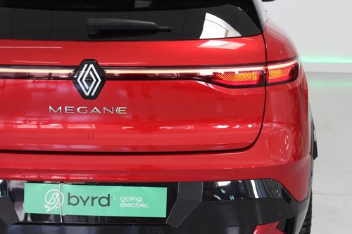 Renault Mégane E-Tech - Photo 6