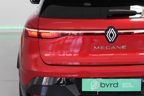 Renault Mégane E-Tech - Photo 7