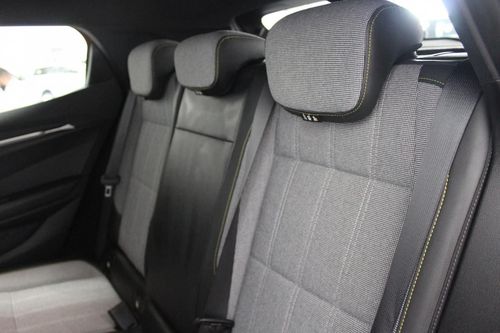 Renault Mégane E-Tech - Photo 13