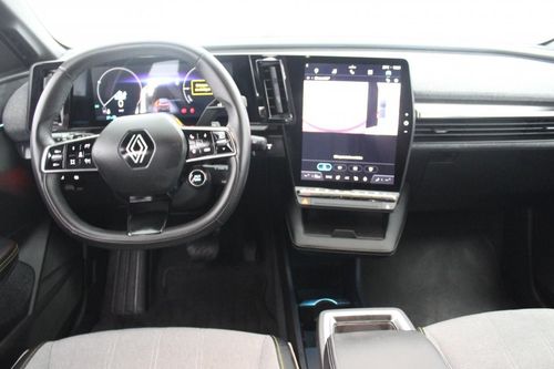 Renault Mégane E-Tech - Photo 14