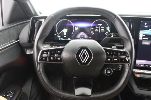 Renault Mégane E-Tech - Photo 15