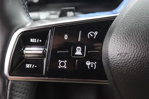 Renault Mégane E-Tech - Photo 16