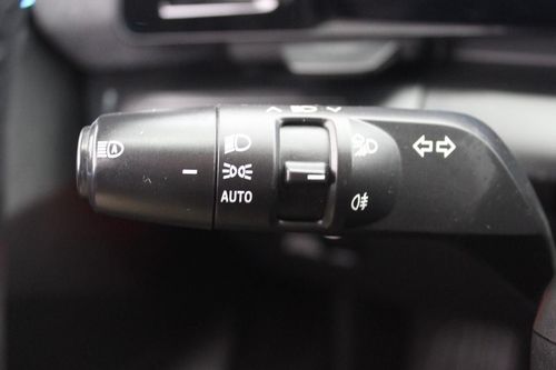 Renault Mégane E-Tech - Photo 19