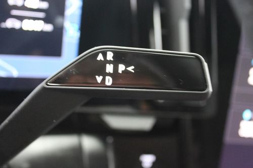 Renault Mégane E-Tech - Photo 21