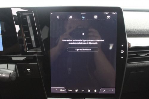 Renault Mégane E-Tech - Photo 25