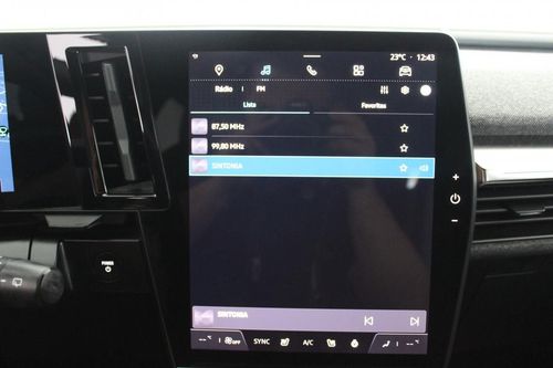 Renault Mégane E-Tech - Photo 26