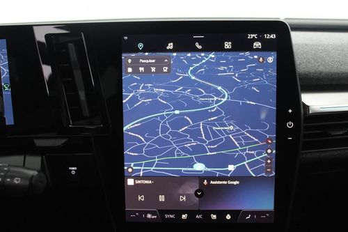 Renault Mégane E-Tech - Photo 27