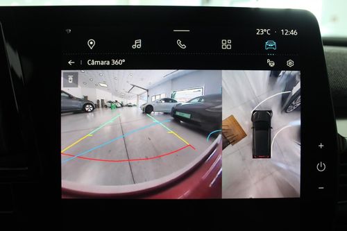 Renault Mégane E-Tech - Photo 31