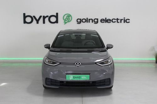 Volkswagen ID.3 - Photo 2