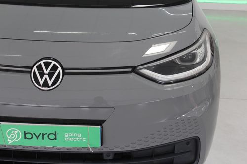 Volkswagen ID.3 - Photo 4