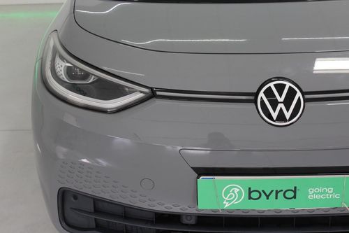 Volkswagen ID.3 - Photo 3