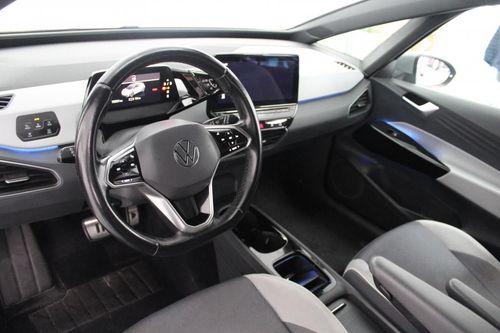 Volkswagen ID.3 - Photo 7