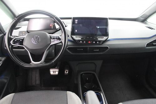 Volkswagen ID.3 - Photo 11