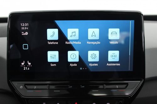 Volkswagen ID.3 - Photo 16