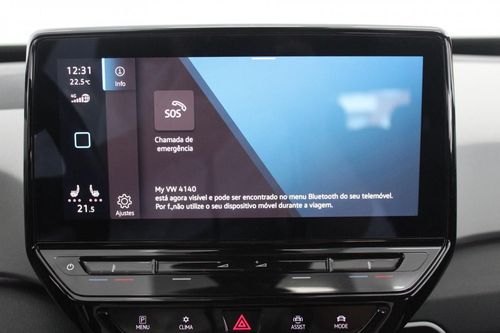 Volkswagen ID.3 - Photo 17