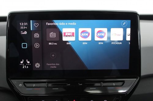 Volkswagen ID.3 - Photo 18