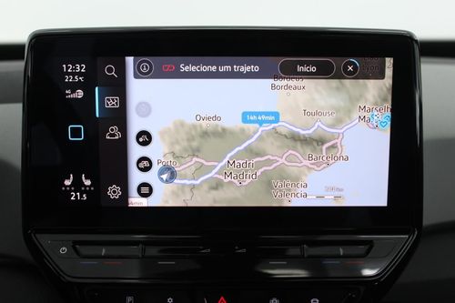 Volkswagen ID.3 - Photo 19