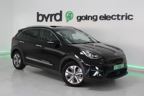 Kia e-Niro - Photo 1