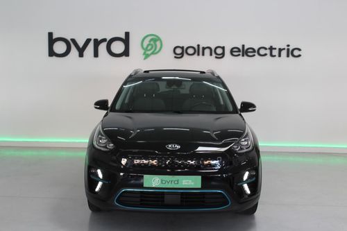 Kia e-Niro - Photo 2