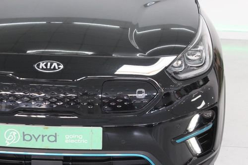 Kia e-Niro - Photo 3