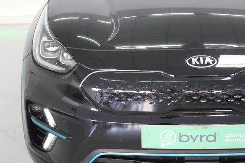 Kia e-Niro - Photo 4